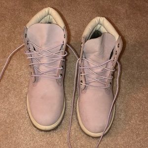 Women’s Timberland Boots